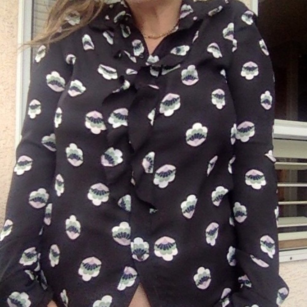 Blouse